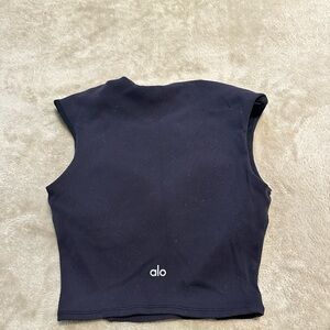 ALO Yoga Work Out Top